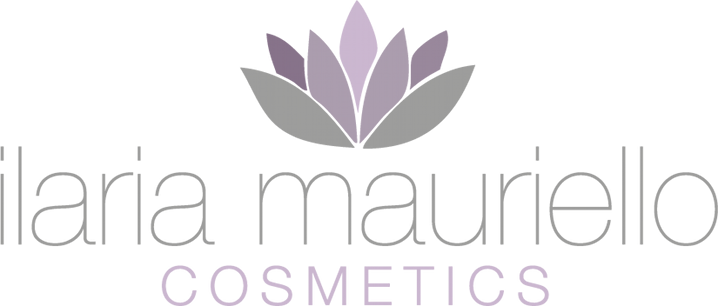 Ilaria Mauriello Cosmetics Logo